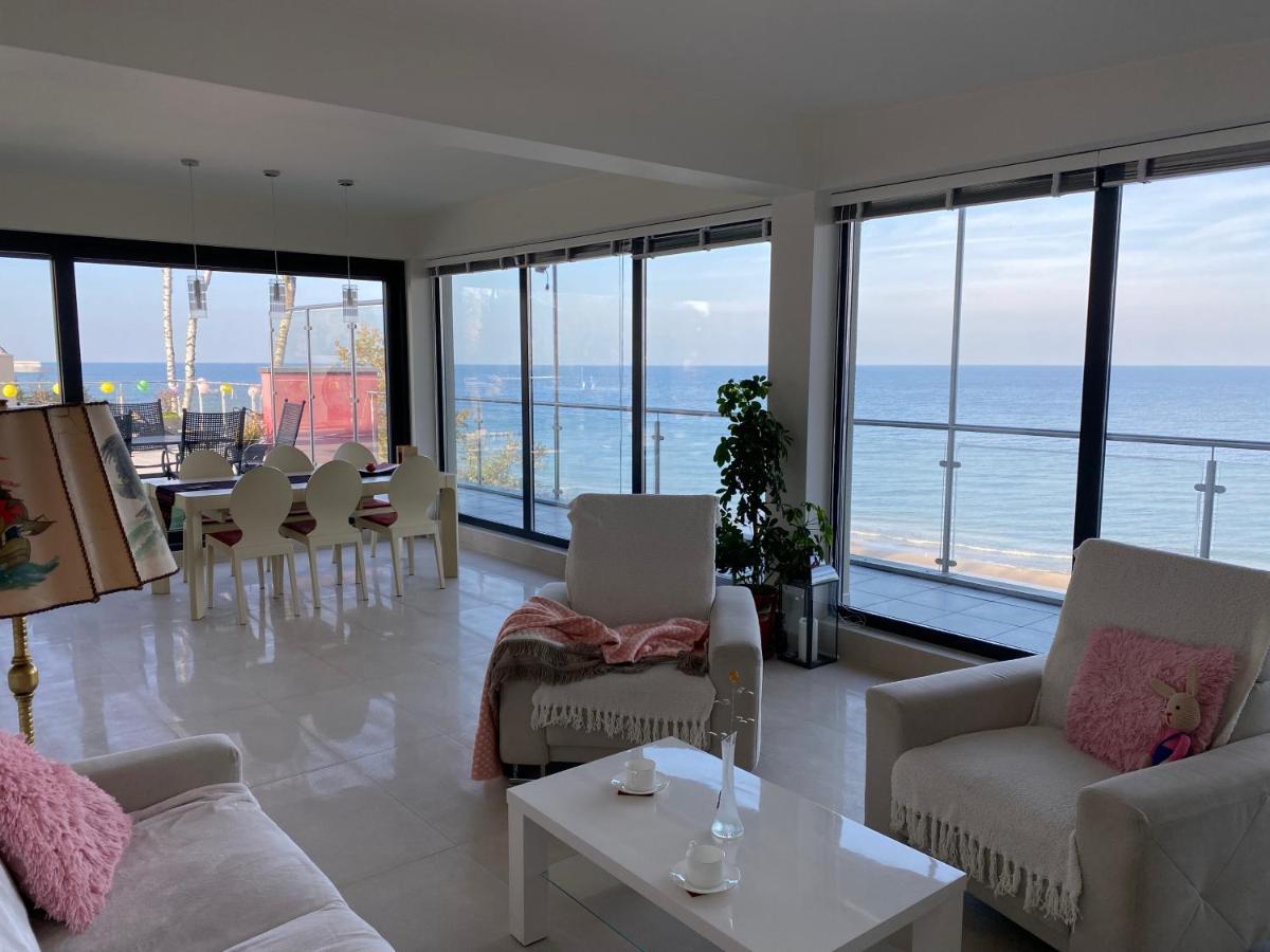 Penthouse Bluesky Apartment Rewal Bagian luar foto